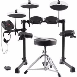 Alesis Debut Kit - Ensemble batterie électronique complet