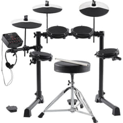 Alesis Debut Kit - Ensemble batterie électronique complet