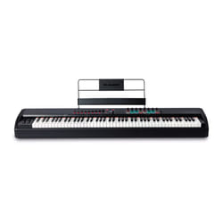 M-AUDIO Hammer 88 Pro clavier MIDI 88 touche(s) USB Noir