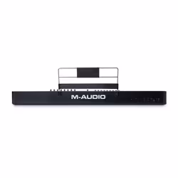 M-AUDIO Hammer 88 Pro clavier MIDI 88 touche(s) USB Noir - Vue supplémentaire 6