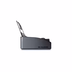 M-AUDIO Hammer 88 Pro clavier MIDI 88 touche(s) USB Noir - Vue supplémentaire 7
