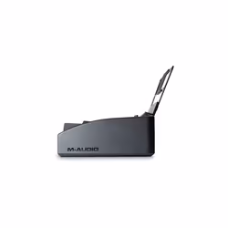 M-AUDIO Hammer 88 Pro clavier MIDI 88 touche(s) USB Noir - Vue supplémentaire 8