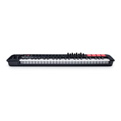M-AUDIO Oxygen 49 (MKV) clavier MIDI 49 touche(s) USB Noir