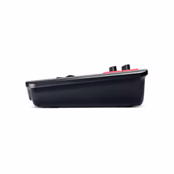 M-AUDIO Oxygen 49 (MKV) clavier MIDI 49 touche(s) USB Noir - Vue supplémentaire 5