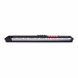 M-AUDIO Oxygen 61 (MKV) clavier MIDI 61 touche(s) USB Noir