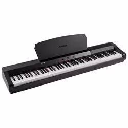ALESIS KAL PRESTIGE - Piano numérique 88 touches GHA 16 voix