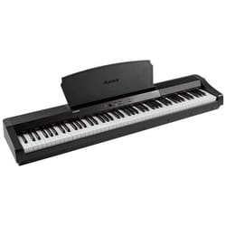 ALESIS KAL PRESTIGE - Piano numérique 88 touches GHA 16 voix