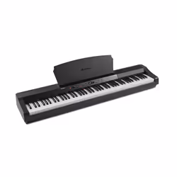 Alesis Prestige Artist, CC, 1322 mm, 297 mm, 149 mm, 12,8 kg, OLED