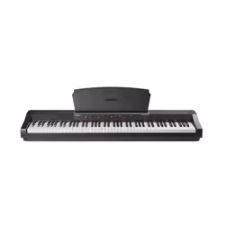 Alesis Prestige Artist piano numérique 88 touche(s) Noir