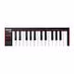 Clavier Maître - Akai - LPK25 Mk2 - 25 Mini-Touches - USB - Arpégiateur Intégré
