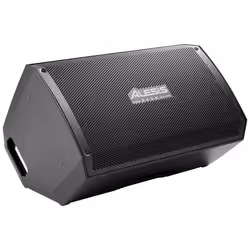 PAL STRIKEAMP12MK2