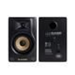 Enceinte de studio - M-Audio - Forty Sixty - 100W - Bluetooth 5.0 - DSP avec EQ 5 bandes