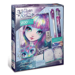 Paka Toys TWT.11104 agenda Journal intime