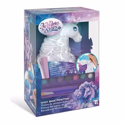 Nebulousstars 11430, Kit de coloriage pour enfants, Multicolore