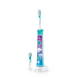 Philips Sonicare For Kids For Kids HX6322/04 Brosse à dents électrique