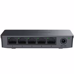 Grandstream Networks GWN7700, Non-géré, Gigabit Ethernet (10/100/1000)