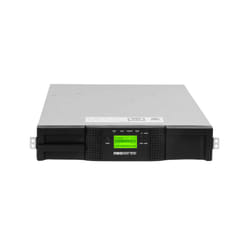 Overland-Tandberg OV-NEO2u83Y Chargeur Automatique De Bande Et Bibliothèque Cartouche à bande LTO