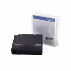 Overland-Tandberg cassette de nettoyage LTO, sans étiquette avec boîtier (1pc, commande par multiple de 5), Japon