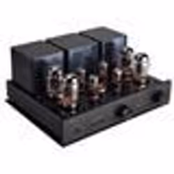 Cayin CS-88A KT88 Noir - Amplificateur HiFi Intégré à Tubes - Amplis Hi-Fi