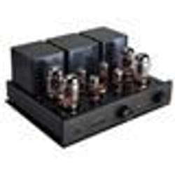 Cayin CS-88A KT88 Noir - Amplificateur HiFi Intégré à Tubes - Amplis Hi-Fi