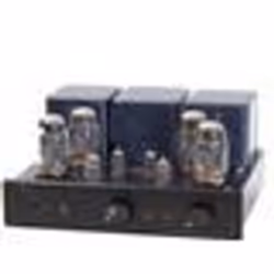 Cayin CS-55A KT88 Noir - Amplificateurs