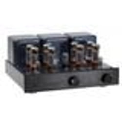 Cayin CS-100A EL34 Noir - Amplificateur HiFi Intégré à Tubes