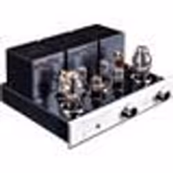 Cayin CS-300A Silver - Amplificateur Stéréo Intégré