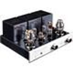 Cayin CS-300A Silver - Amplificateur Stéréo Intégré
