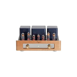 Cayin MT-12N 6P1 - Ampli à Tubes - Amplis Hi-Fi