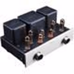 Amplificateur à tubes - Cayin - MT-12N EL84 - 2x10W - Entrées RCA - Son chaleureux