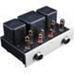 Amplificateur à tubes - Cayin - MT-12N EL84 - 2x10W - Entrées RCA - Son chaleureux