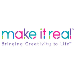Make it Real MR1318 Jouet d'art et d'artisanat
