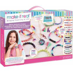 Make it Real Mega Jewellery Studio