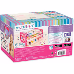Make it Real MR1701 Jouet d'art et d'artisanat
