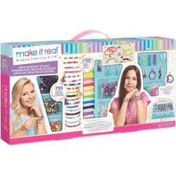 Make it Real Mega Jewellery Studio