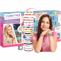 Make it Real Mega Jewellery Studio
