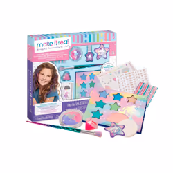 Make it Real Deluxe Unicorn Make Up