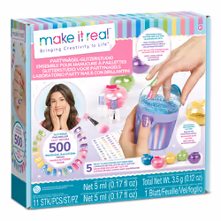 Make it Real MR2467 Jouet d'art et d'artisanat