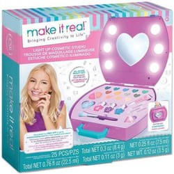 Make it Real Light UpCosmetic Studio