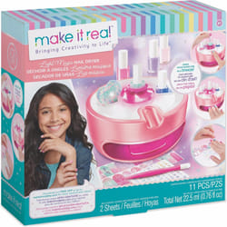 Make it Real Color Fusion