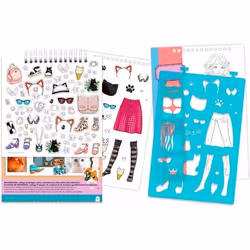 Make it Real Fashion Design