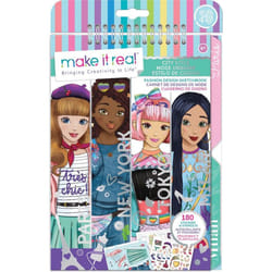 Make it Real Fashion Design