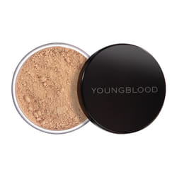 Youngblood Mineral Cosmetics Loose Natural Mineral Foundation 10g Vase Poudre Barely Beige
