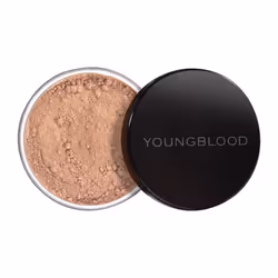Youngblood Mineral Cosmetics Loose Natural Mineral Foundation, Vase, Poudre, Tous types de peau, Toutes couleurs de peau, Neu ...