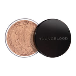 Youngblood Mineral Cosmetics Loose Natural Mineral Foundation 10g Vase Poudre Honey