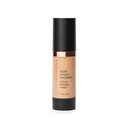 Youngblood Mineral Cosmetics Liquid Mineral Foundation 30ml Golden Tan