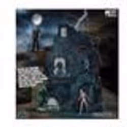 MEZCOS MONSTERS FIGURINES 5 POINTS TOWER OF FEAR DELUXE BOX SET 9 CM