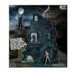 MEZCOS MONSTERS FIGURINES 5 POINTS TOWER OF FEAR DELUXE BOX SET 9 CM