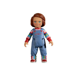 Mezco - Chucky Jeu d'enfant 10 cm