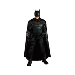 Mezco The Batman Figurine 1/12
